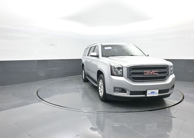 Used 2017 GMC Yukon XL SLT w/ Open Road Package image 2