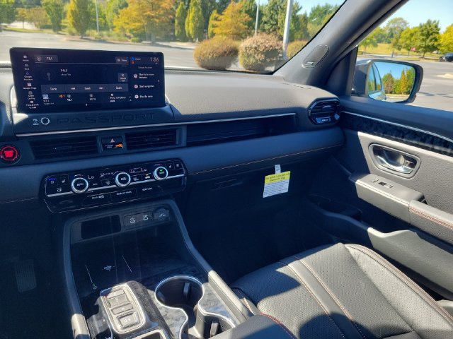 New 2026 Honda Passport TrailSport Elite image 12