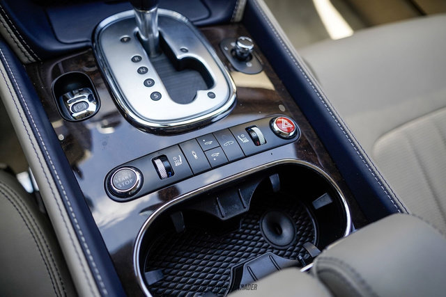 Used 2012 Bentley Continental GT AWD/4WD image 30