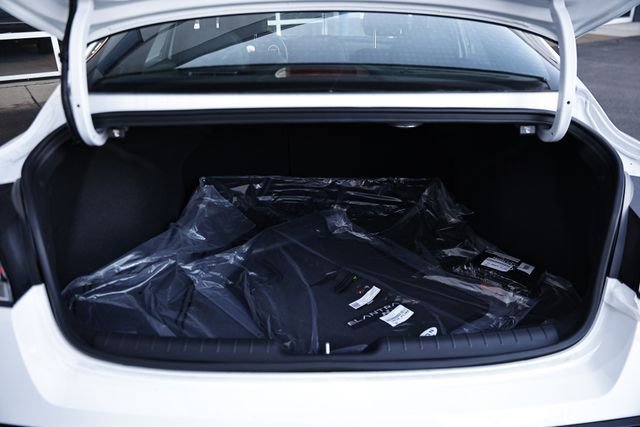 New 2026 Hyundai Elantra N Line image 5