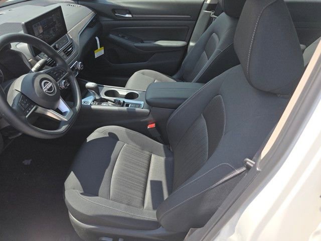 New 2025 Nissan Altima 2.5 SV w/ SV Special Edition Package image 25