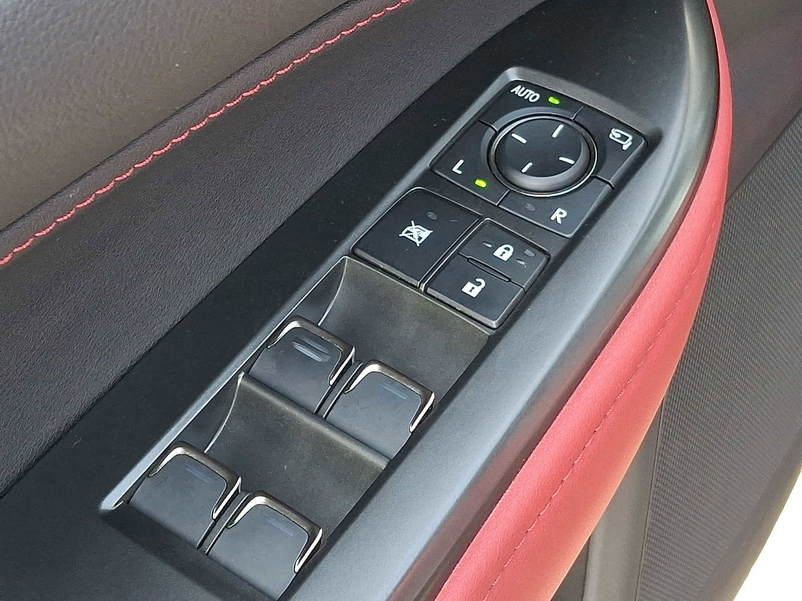 Used 2023 Lexus NX 350 F Sport AWD/4WD image 24