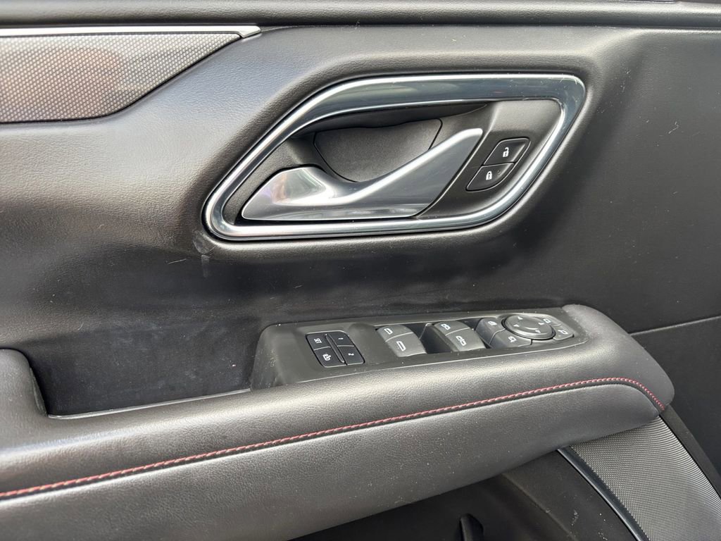 Used 2022 Chevrolet Tahoe RST w/ Luxury Package image 16