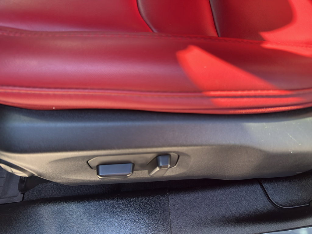 Certified 2024 Jeep Wrangler Unlimited Rubicon 392 image 13