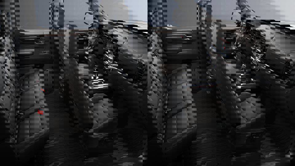 New 2026 GMC Sierra 1500 SLT image 57