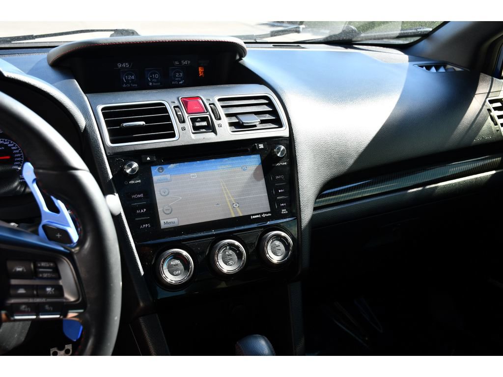 Used 2018 Subaru WRX Limited AWD/4WD image 20