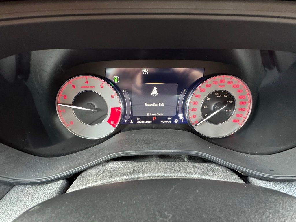 Used 2021 Acura TLX SH-AWD w/ Technology Package image 23