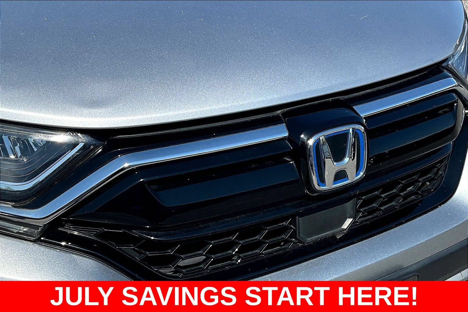 Used 2021 Honda CR-V EX image 42