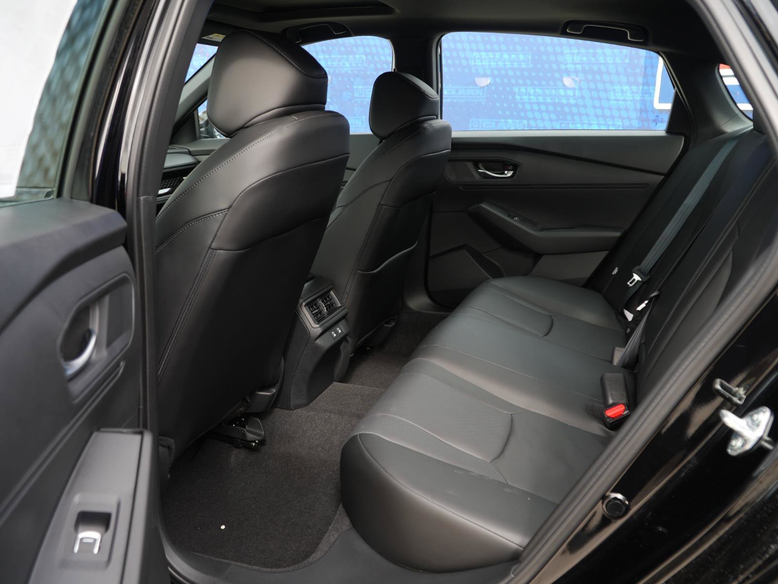 New 2025 Honda Accord Sport image 19