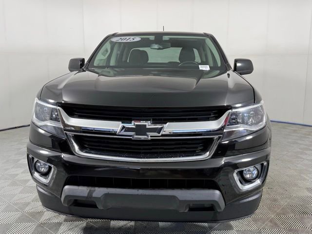Used 2015 Chevrolet Colorado LT w/ LT Convenience Package image 14
