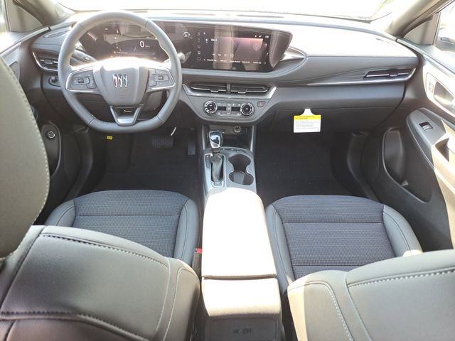 New 2026 Buick Envista Preferred w/ Convenience I Package image 5