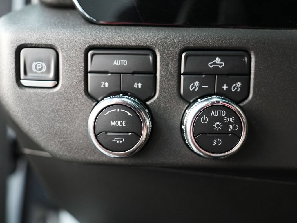 Used 2023 GMC Sierra 1500 Elevation w/ Preferred Package AWD/4WD image 20