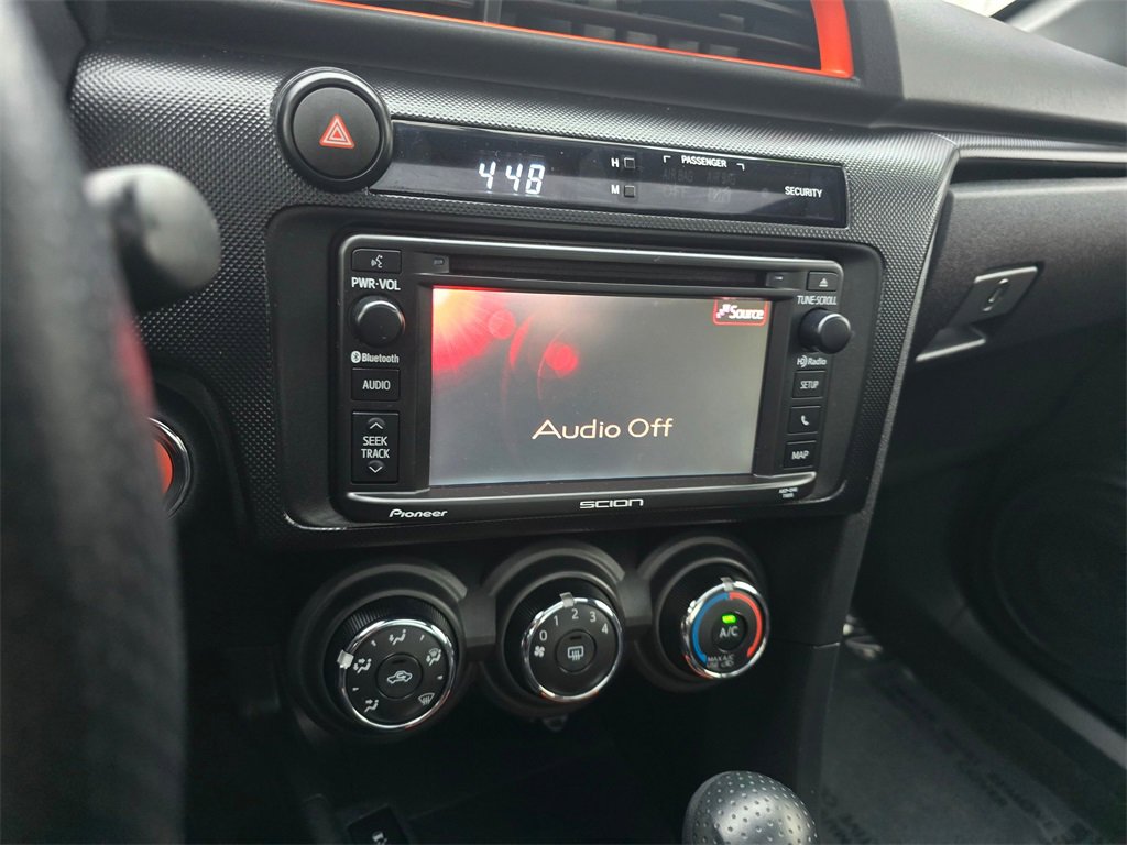 Used 2015 Scion tC image 28