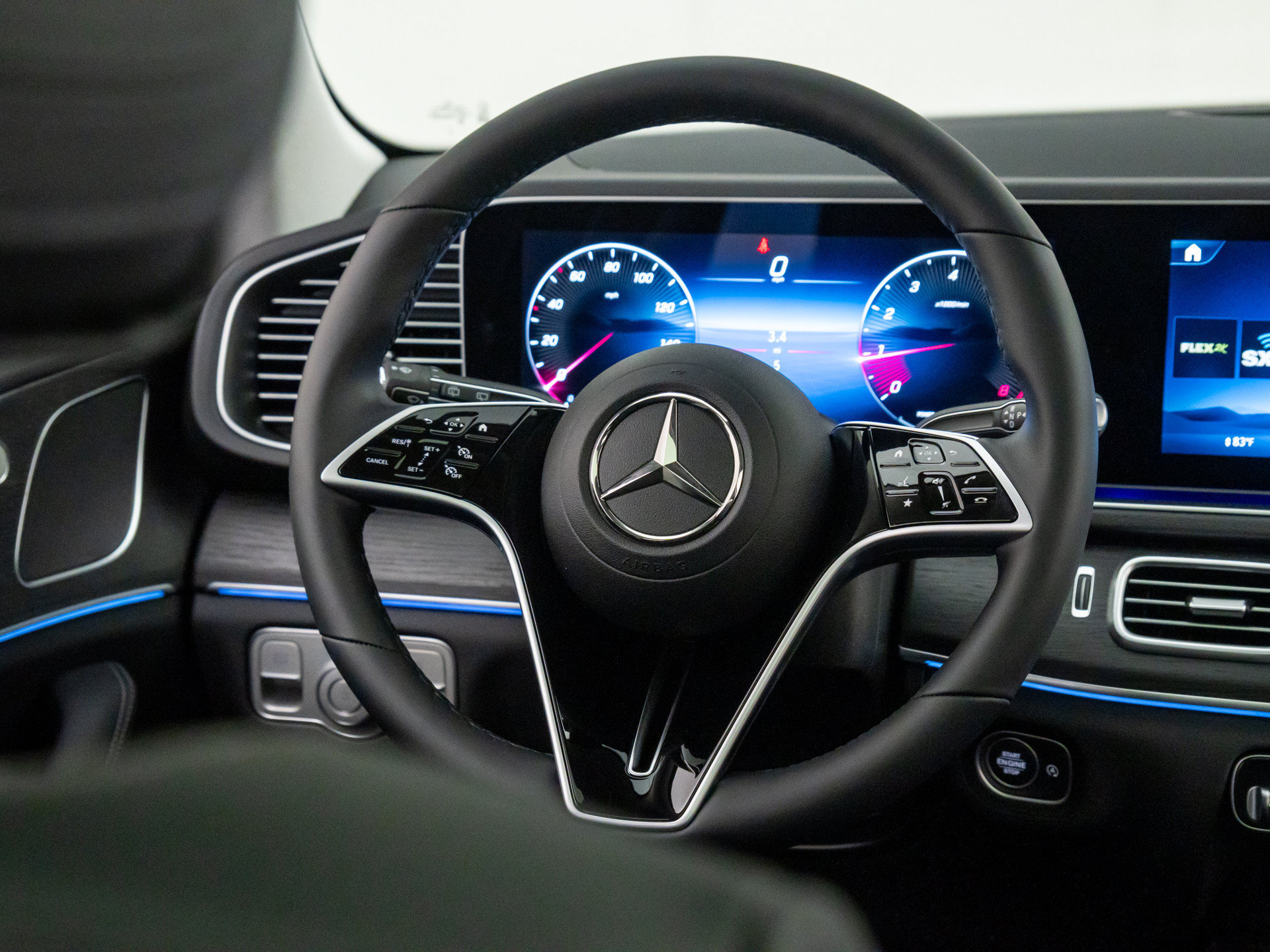 New 2026 Mercedes-Benz GLE 350 4MATIC image 11