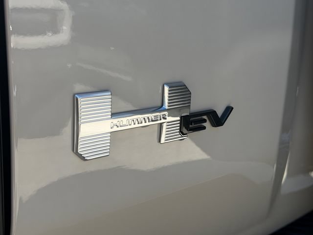 New 2026 GMC Hummer EV SUV AWD/4WD image 10