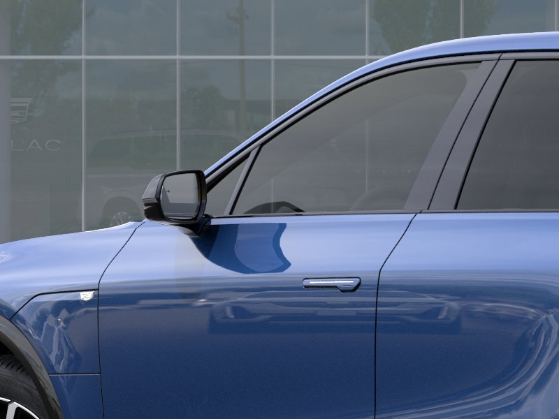 New 2026 Cadillac Lyriq Sport RWD image 12
