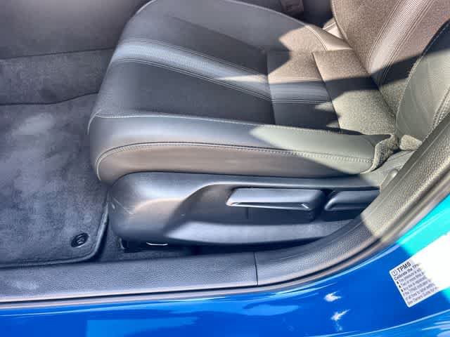 Certified 2026 Honda Civic Sport image 31