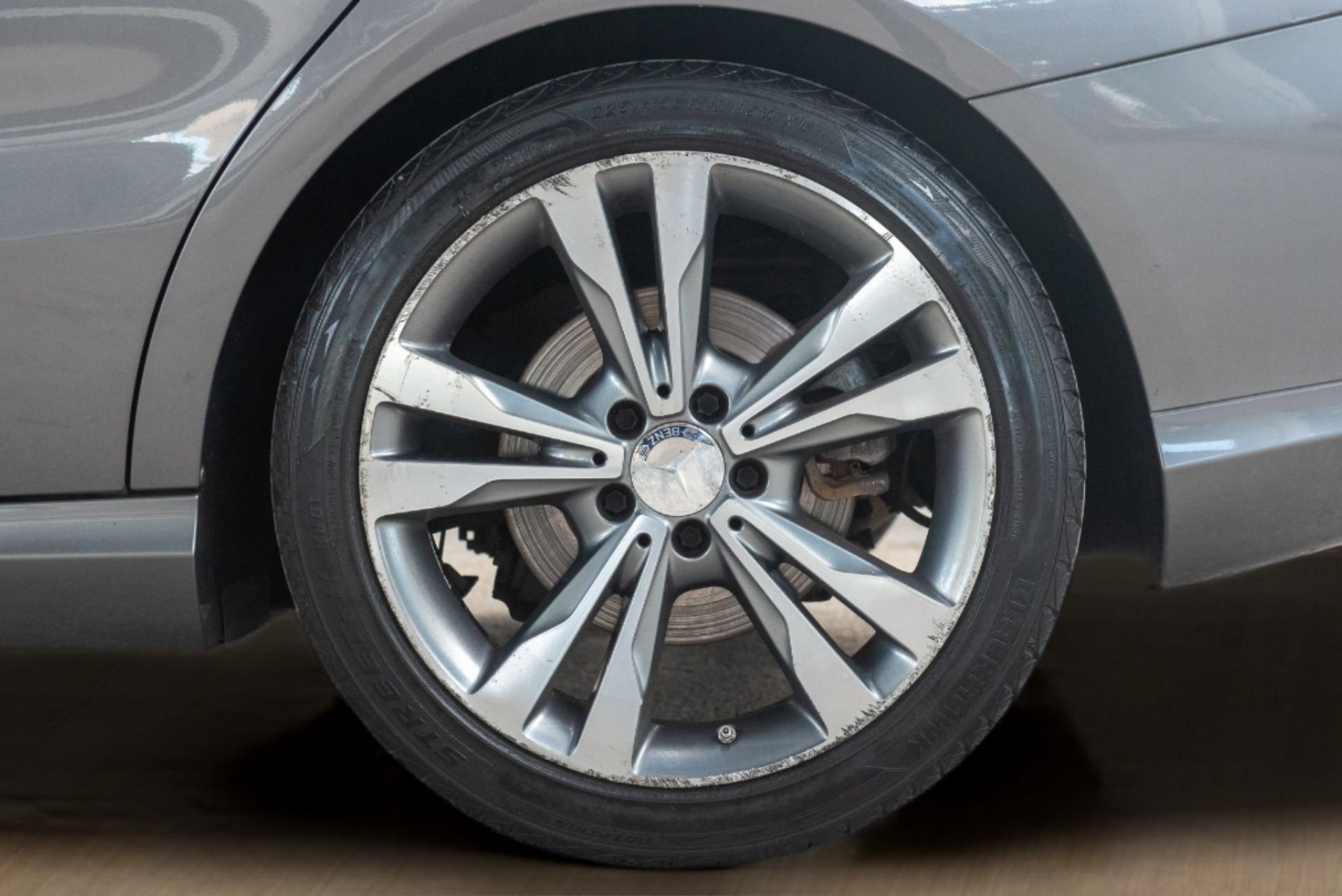 Used 2018 Mercedes-Benz CLA 250 4MATIC image 34