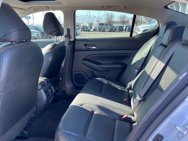 Used 2024 Nissan Altima 2.0 SR image 11