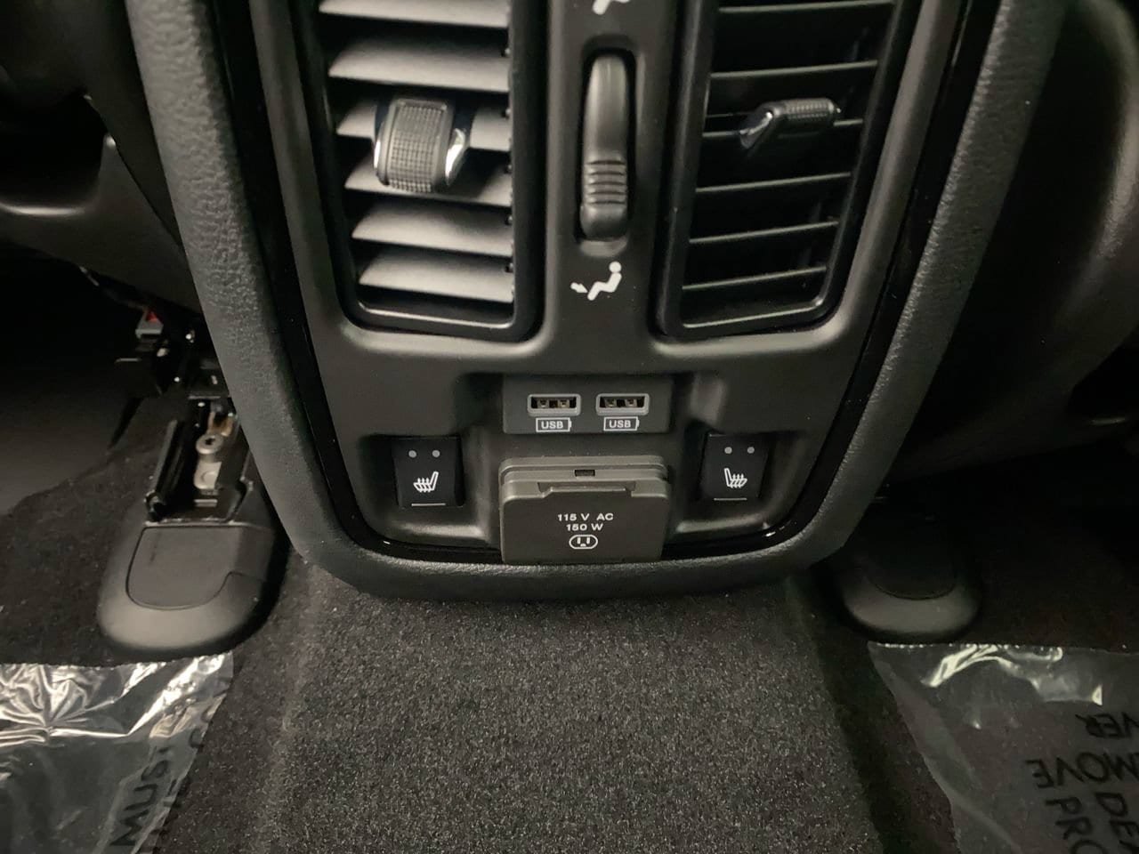 New 2026 Dodge Durango GT AWD/4WD image 25