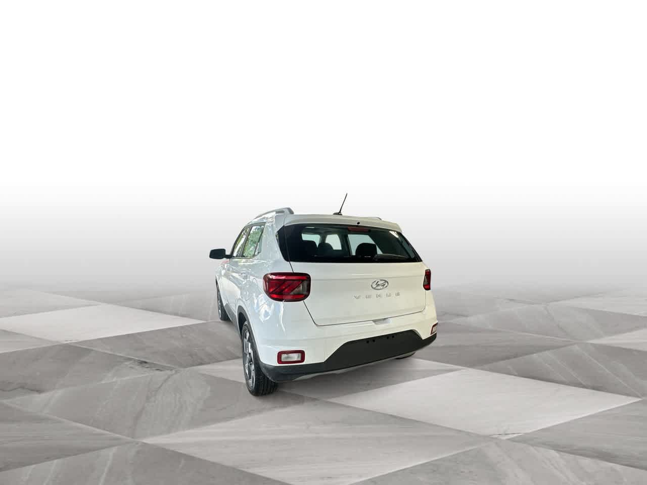 New 2026 Hyundai Venue SEL FWD image 6