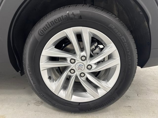 Used 2025 Buick Envista Preferred w/ Convenience I Package FWD image 34