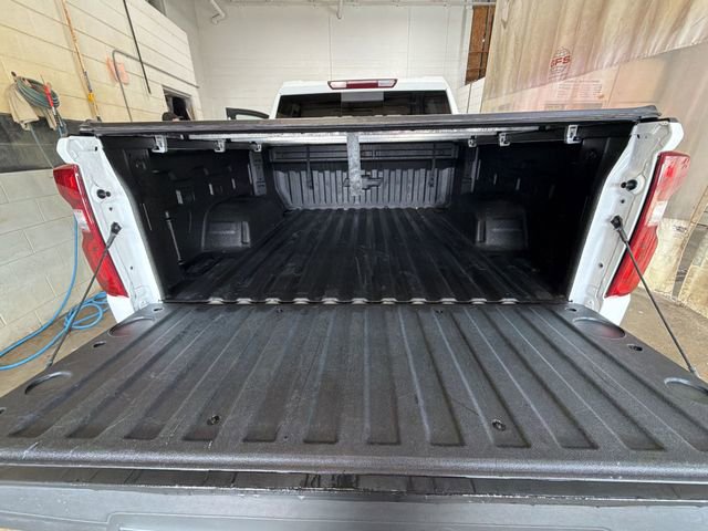 Certified 2024 Chevrolet Silverado 1500 RST w/ All Star Edition Plus image 24