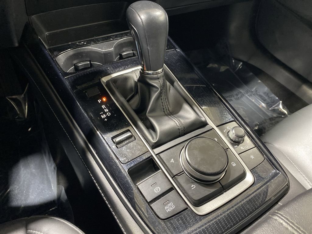 Used 2024 MAZDA CX-30 AWD 2.5 S w/ Select Sport Pkg image 21