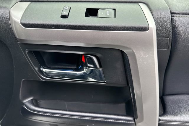 Used 2019 Toyota 4Runner Limited image 19