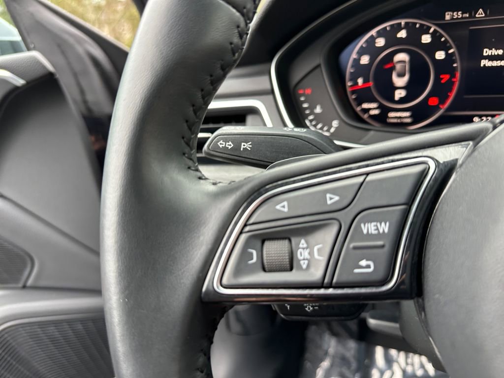 Used 2018 Audi A5 2.0T Premium Plus image 22