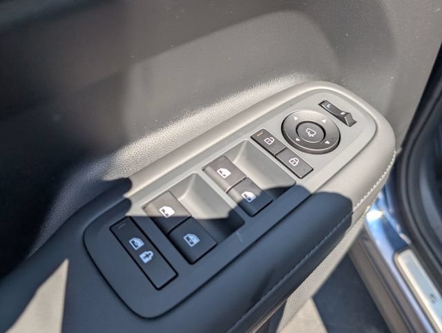New 2027 Hyundai Santa Fe Calligraphy AWD/4WD image 13