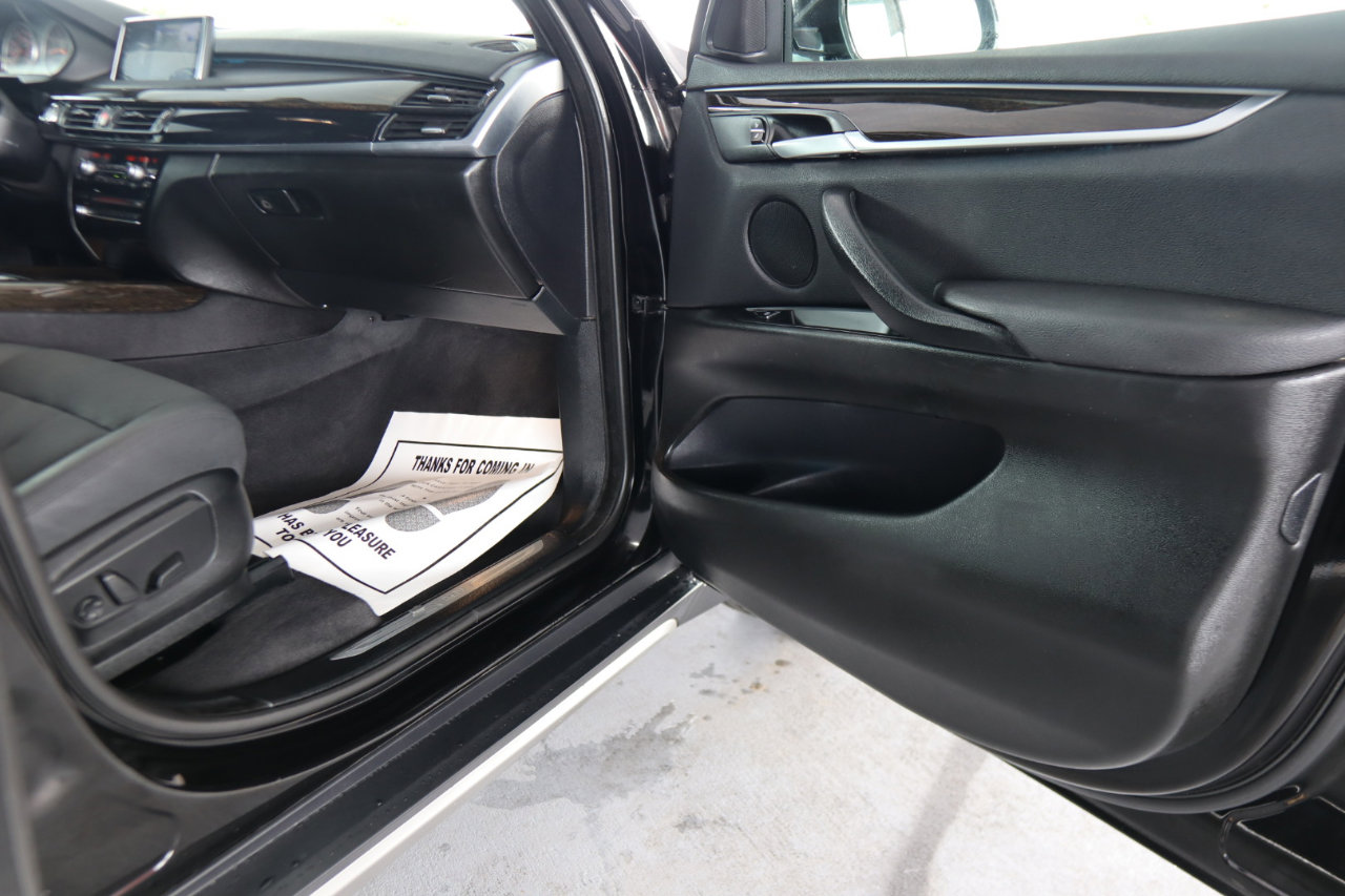 Used 2018 BMW X5 xDrive35i image 38