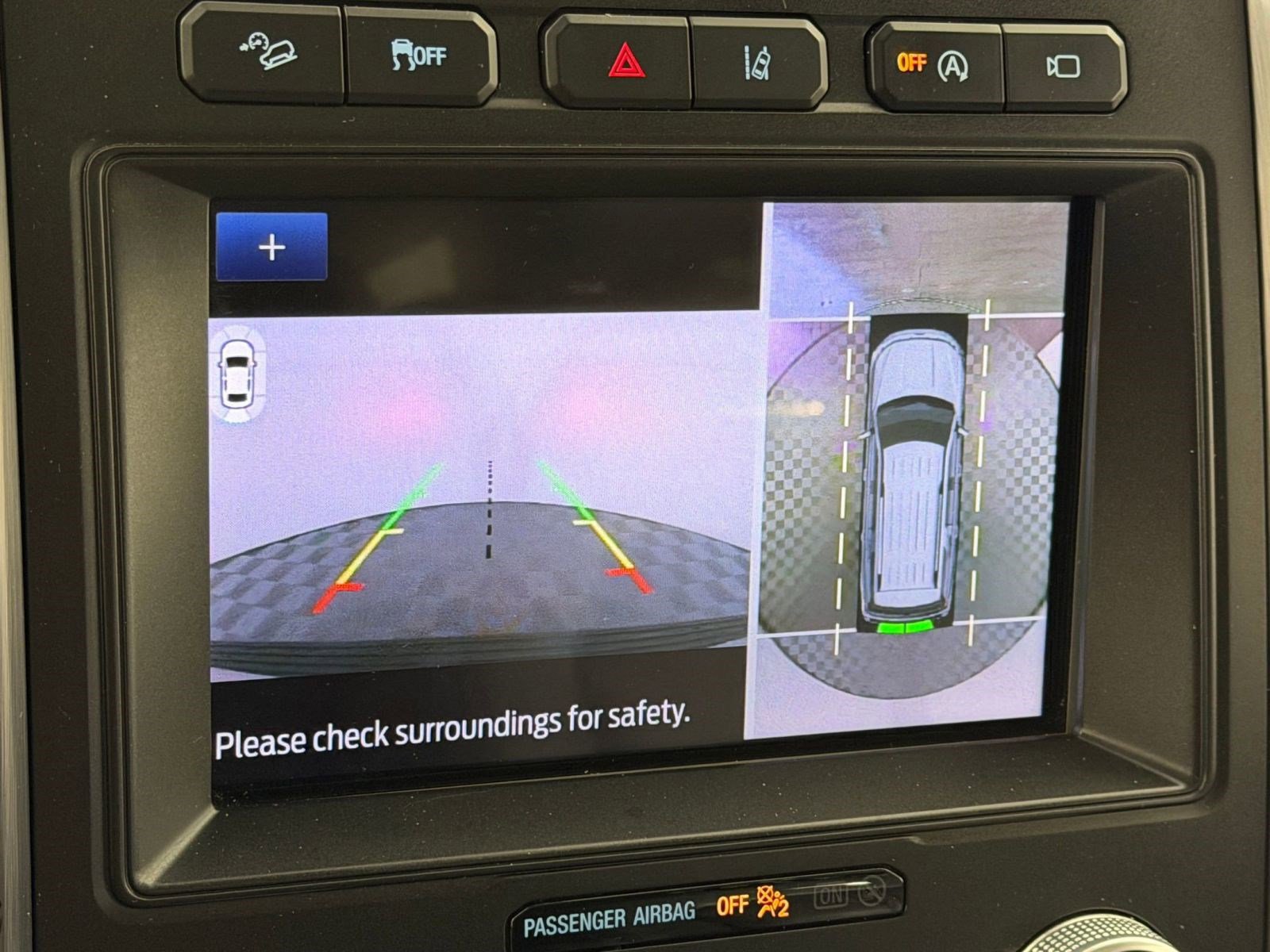 Used 2021 Ford Expedition Max Platinum image 26