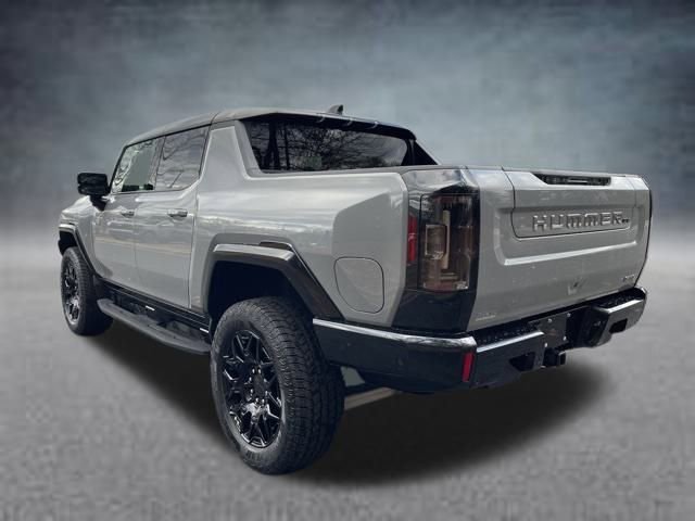 New 2025 GMC Hummer EV 2X image 20