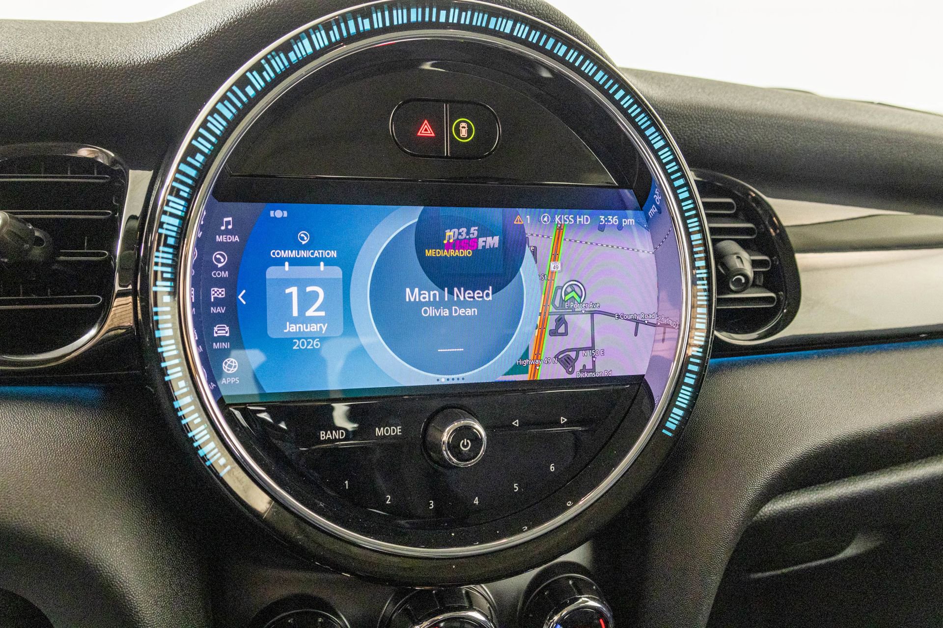 Used 2023 MINI Cooper SE image 27