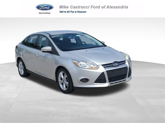 Used 2013 Ford Focus SE FWD image 1