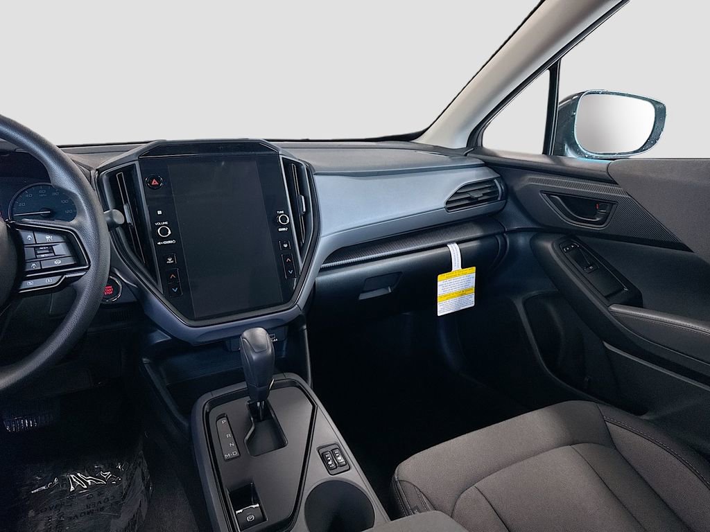 New 2026 Subaru Crosstrek 2.0i Premium image 22