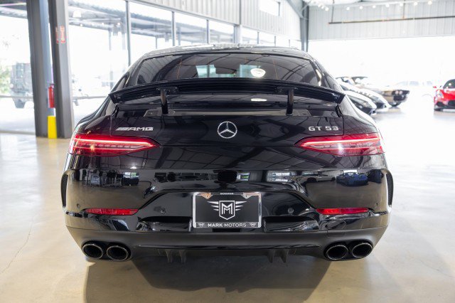 Used 2021 Mercedes-Benz AMG GT 53 image 5