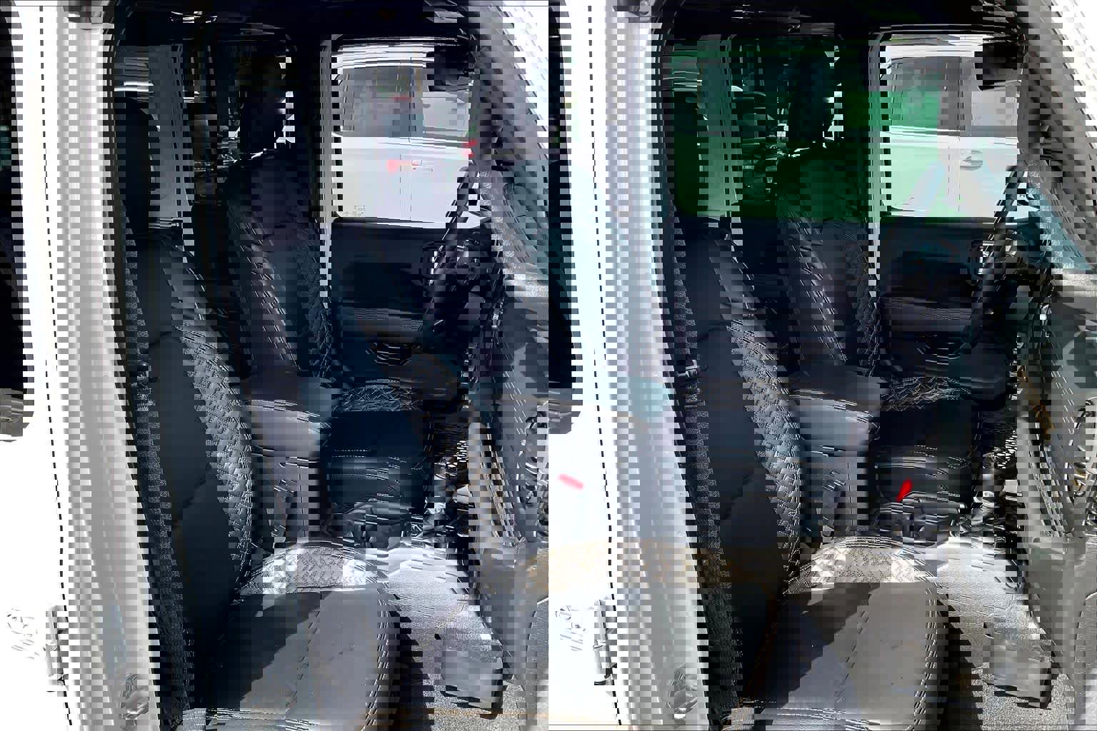 Used 2023 Jeep Wrangler Unlimited Sahara image 7