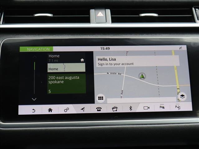 Used 2020 Land Rover Range Rover Velar R-Dynamic HSE AWD/4WD image 19