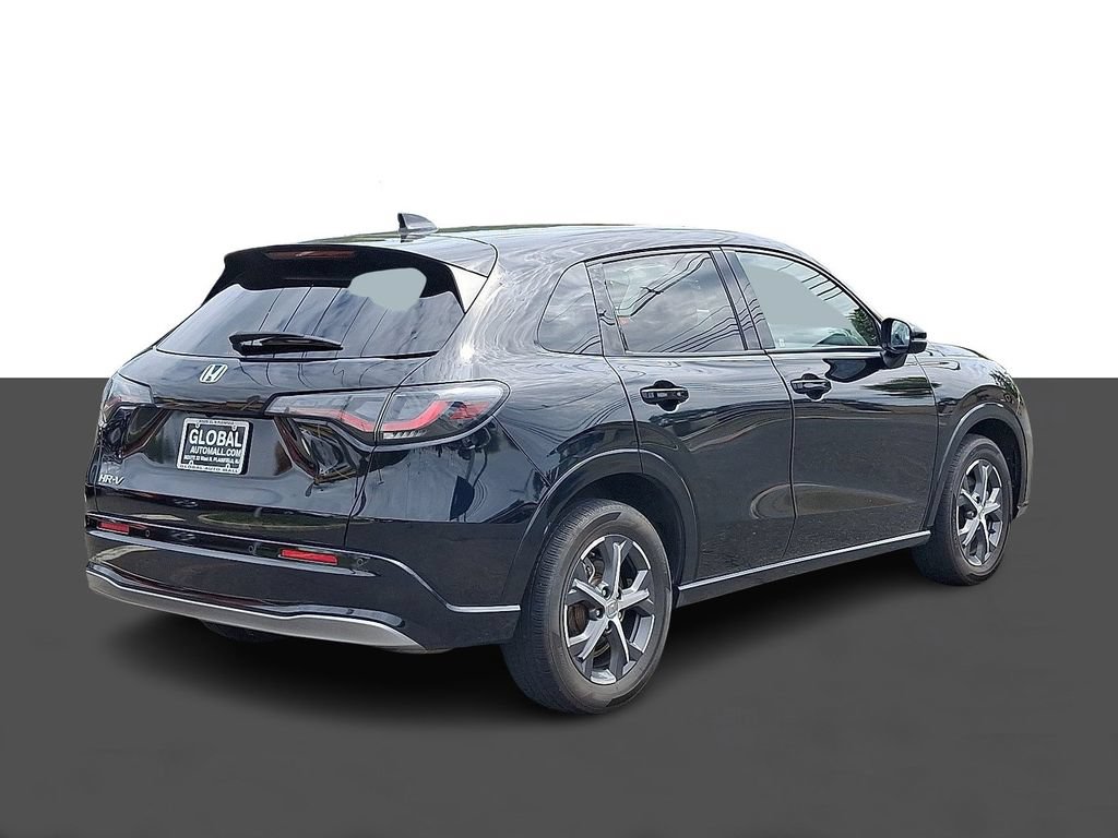 Used 2024 Honda HR-V EX-L image 7