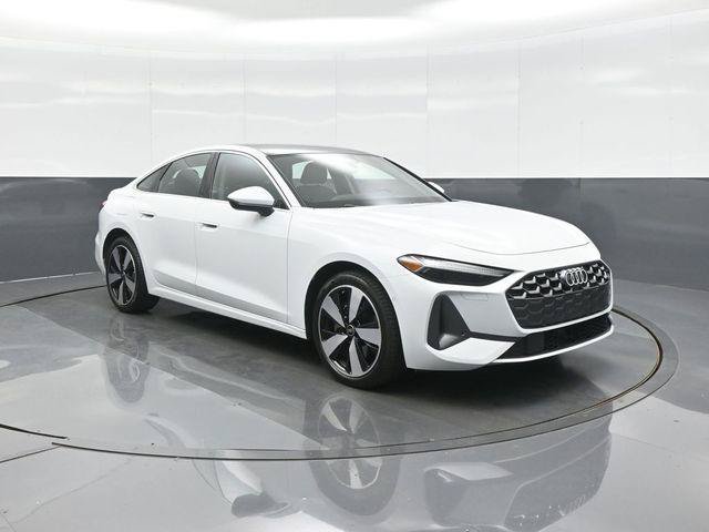 Used 2025 Audi A5 2.0T Premium Plus w/ Premium Plus