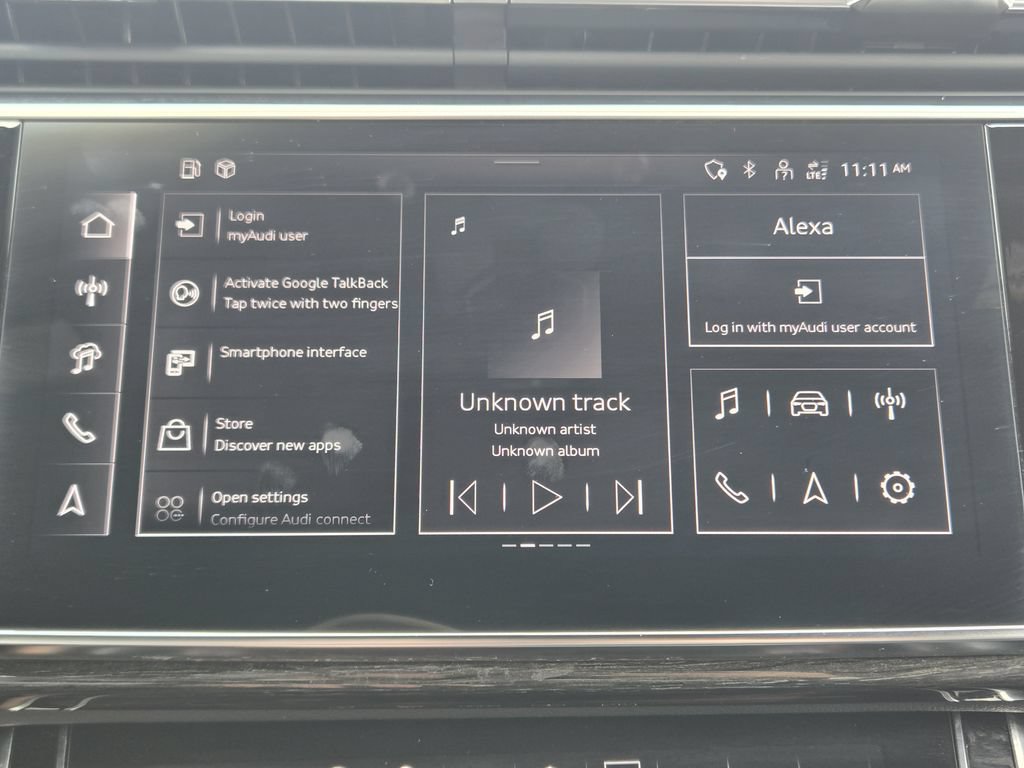 Certified 2025 Audi Q7 2.0T Premium Plus w/ Premium Plus Package AWD/4WD image 21