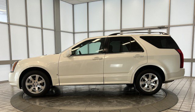 Used 2008 Cadillac SRX V8 AWD/4WD image 4