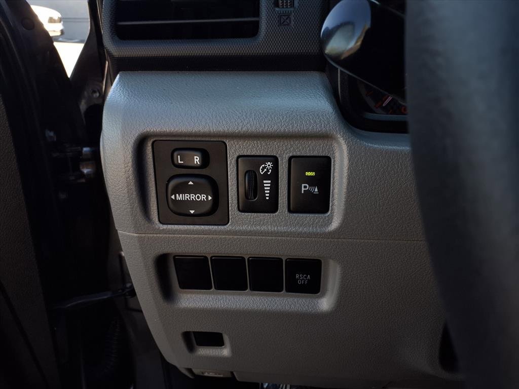 Used 2010 Toyota 4Runner Limited image 12