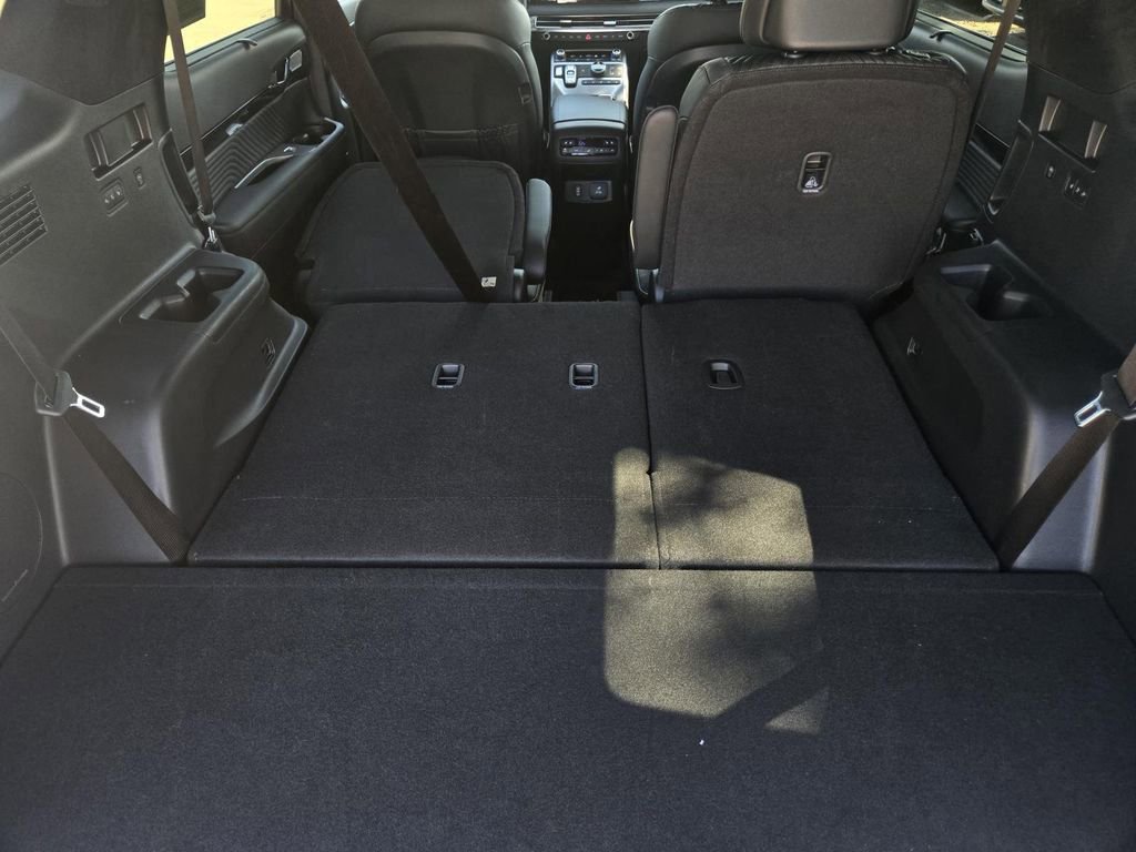 Certified 2024 Hyundai Palisade Calligraphy image 12