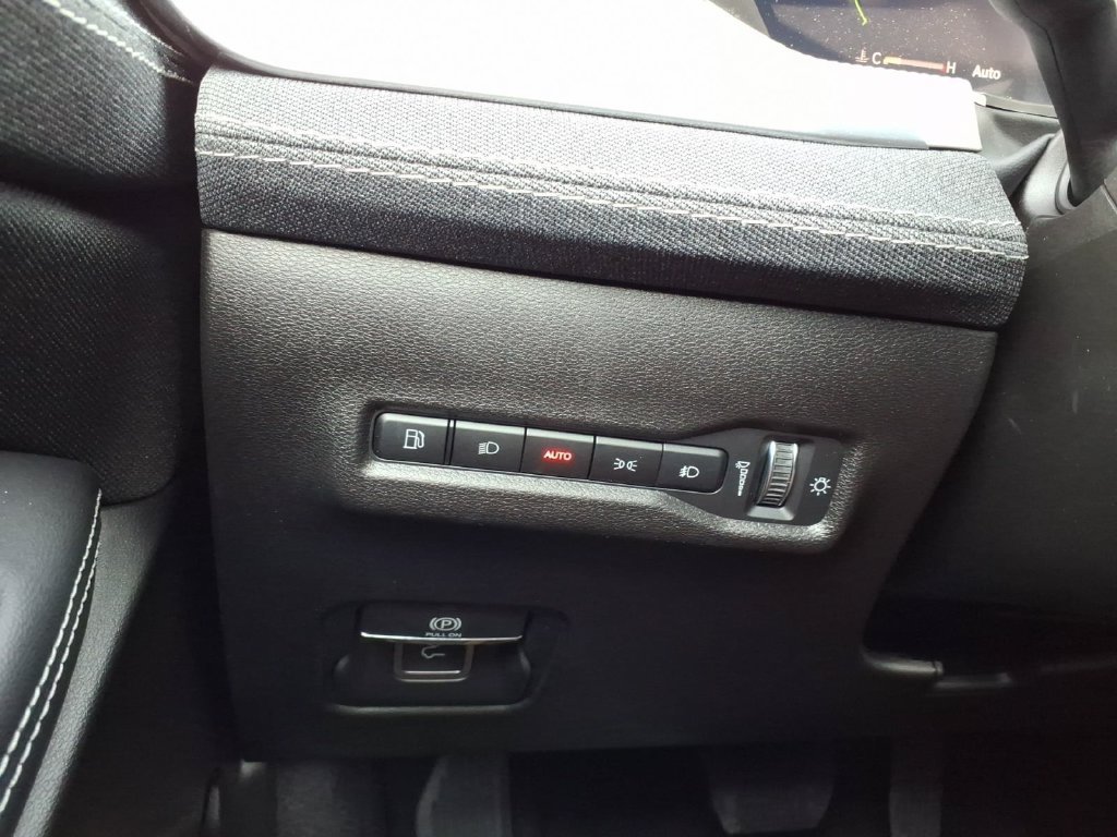 New 2026 Jeep Cherokee Laredo AWD/4WD image 20