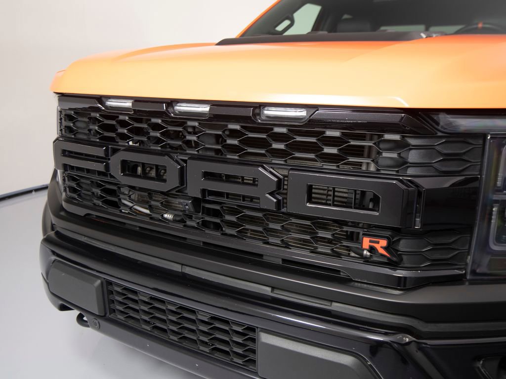 Used 2023 Ford F150 Raptor w/ Equipment Group 802A Raptor R image 35