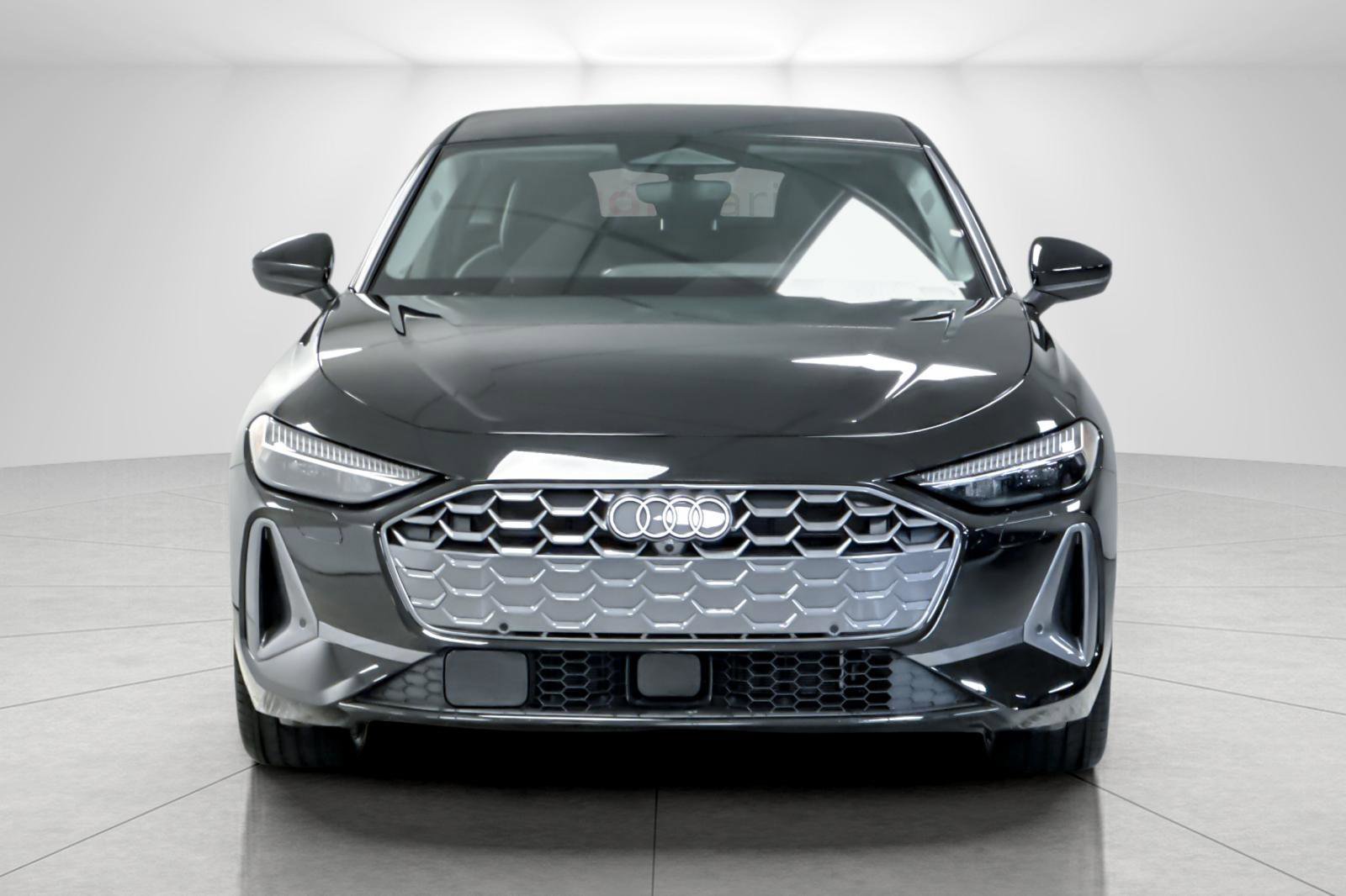 New 2025 Audi A5 2.0T Premium Plus image 8