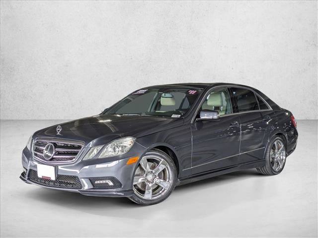 Used 2011 Mercedes-Benz E 350 Sedan video 2